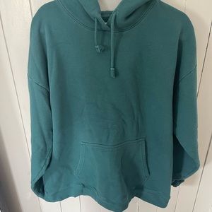 Aritzia TNA Hoodie